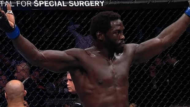 Watch ufc 230 for free 2025