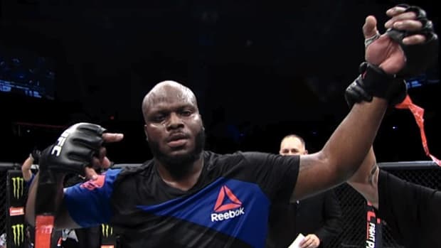 Ufc 230 discount watch free