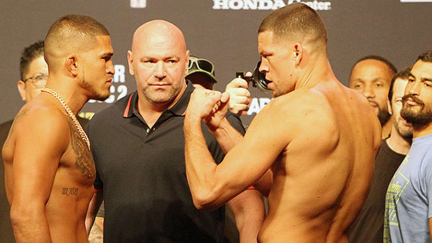 Ufc 241 for free online