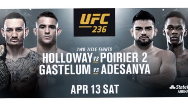Prelims MMAWeekly UFC and MMA News Results Rumors and