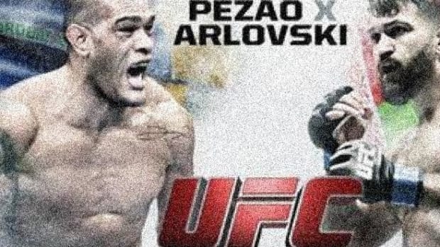 Ufc replay stream deals