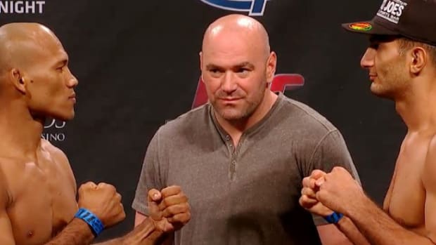 Ufc 230 cheap watch free