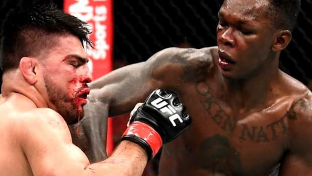Watch ufc 236 for free on sale
