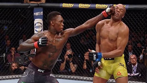 Watch ufc 234 new arrivals for free
