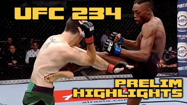 Stream ufc store 234 free