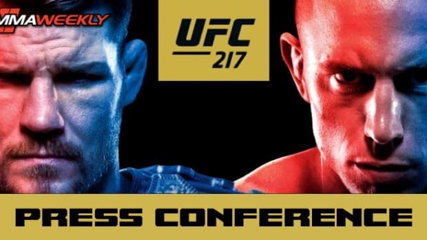 live stream MMAWeekly UFC and MMA News Results Rumors and Videos