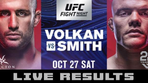 Ufc fight night 138 live stream free top