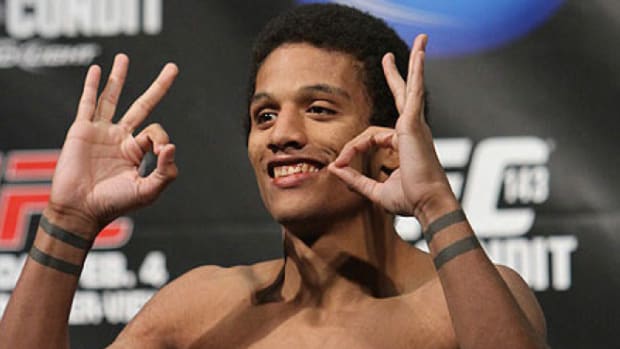 Fight night 143 live stream best sale