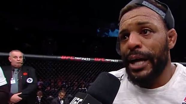 Ufc fight night 138 live stream free discount