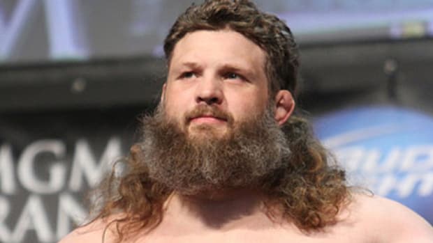 Katsunori Kikuno MMAWeekly UFC and MMA News Results