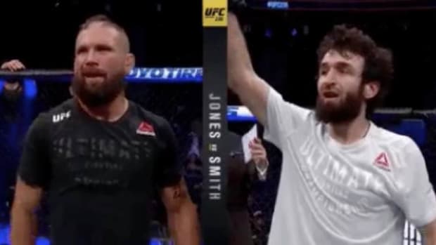 Ufc 235 prelims live stream hot sale