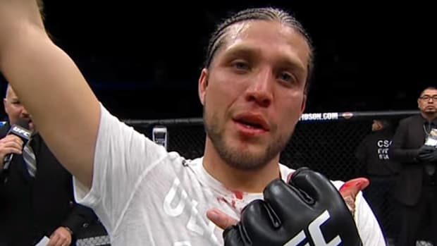 Watch ufc 231 free top