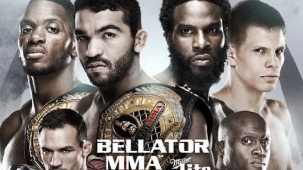 Ufc fight night 145 live stream sale