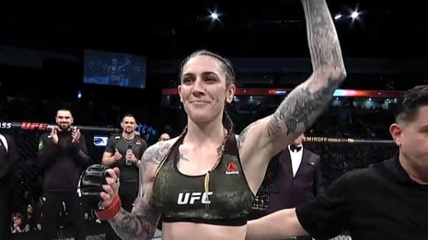 Stream ufc 259 best sale free