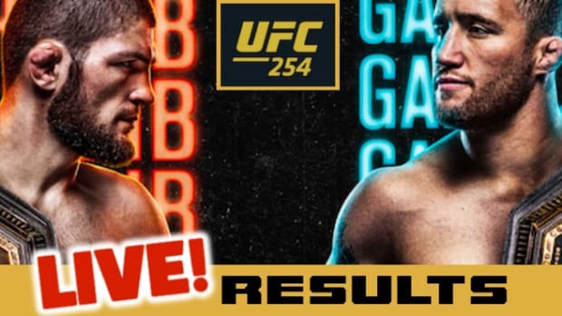 Ufc 254 cracked store streams