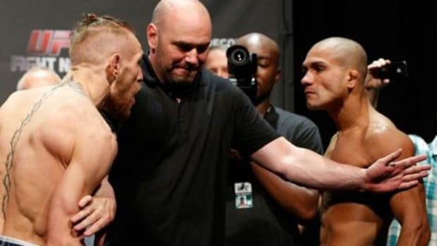 Ufc 236 free replay new arrivals