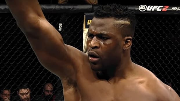 Ufc fight night 141 live stream free hotsell