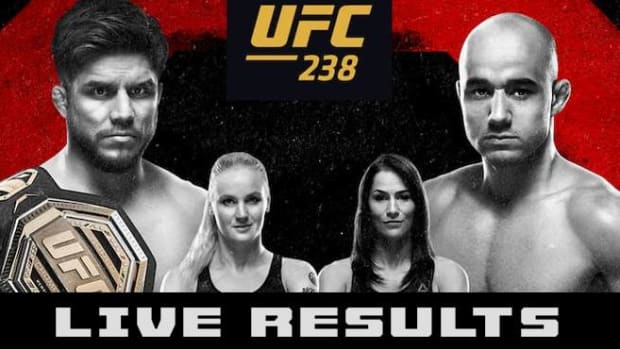 Watch ufc 238 live free cheap