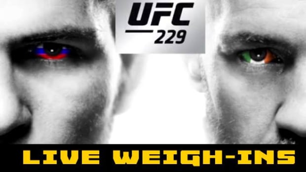 Ufc 229 live stream free top