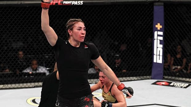 Live stream ufc 237 free online
