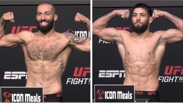 Stream ufc 237 online free outlet