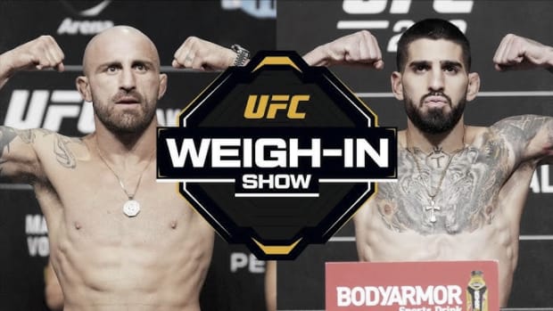 Watch free ufc best sale 251