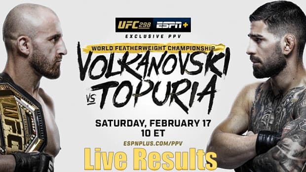 Ufc 241 watch free online