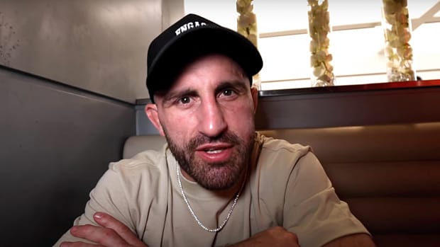 Ufc 240 outlet watch free