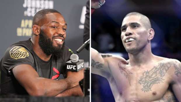 Watch ufc 231 free 2025