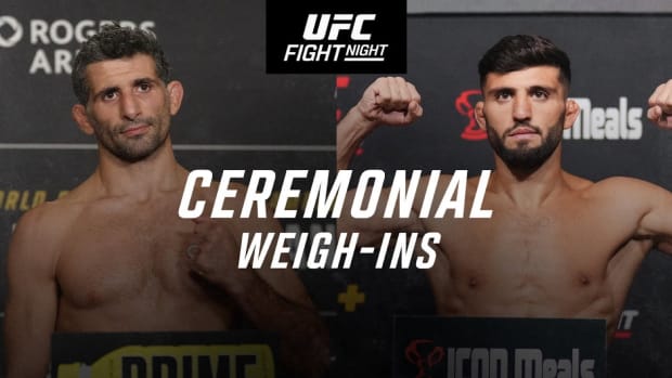 Ufc 252 hotsell free