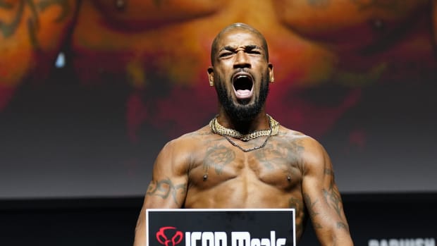 Ufc 252 watch free shop