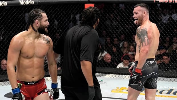 Watch Chris Weidman End Anderson Silva s Middleweight Reign UFC