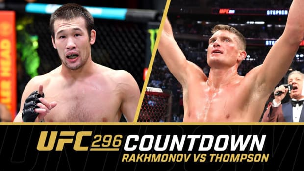 Watch ufc 230 for free outlet