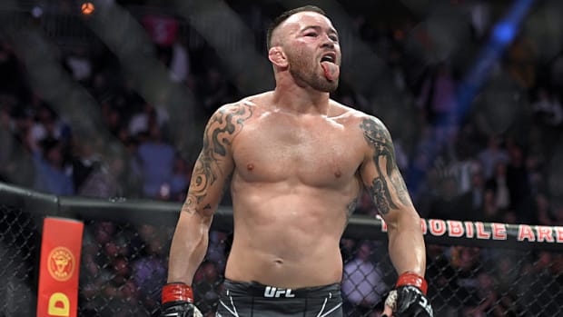 UFC 218 Holloway vs. Aldo 2 Replays for Free on FS1 MMAWeekly