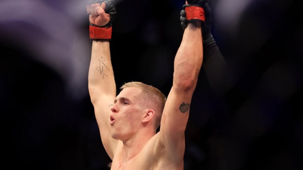 Ufc 249 free sale watch