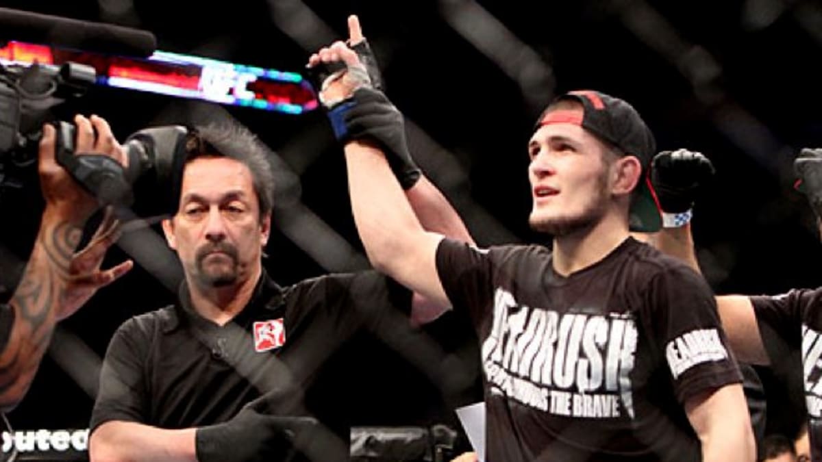 Stream khabib on sale free