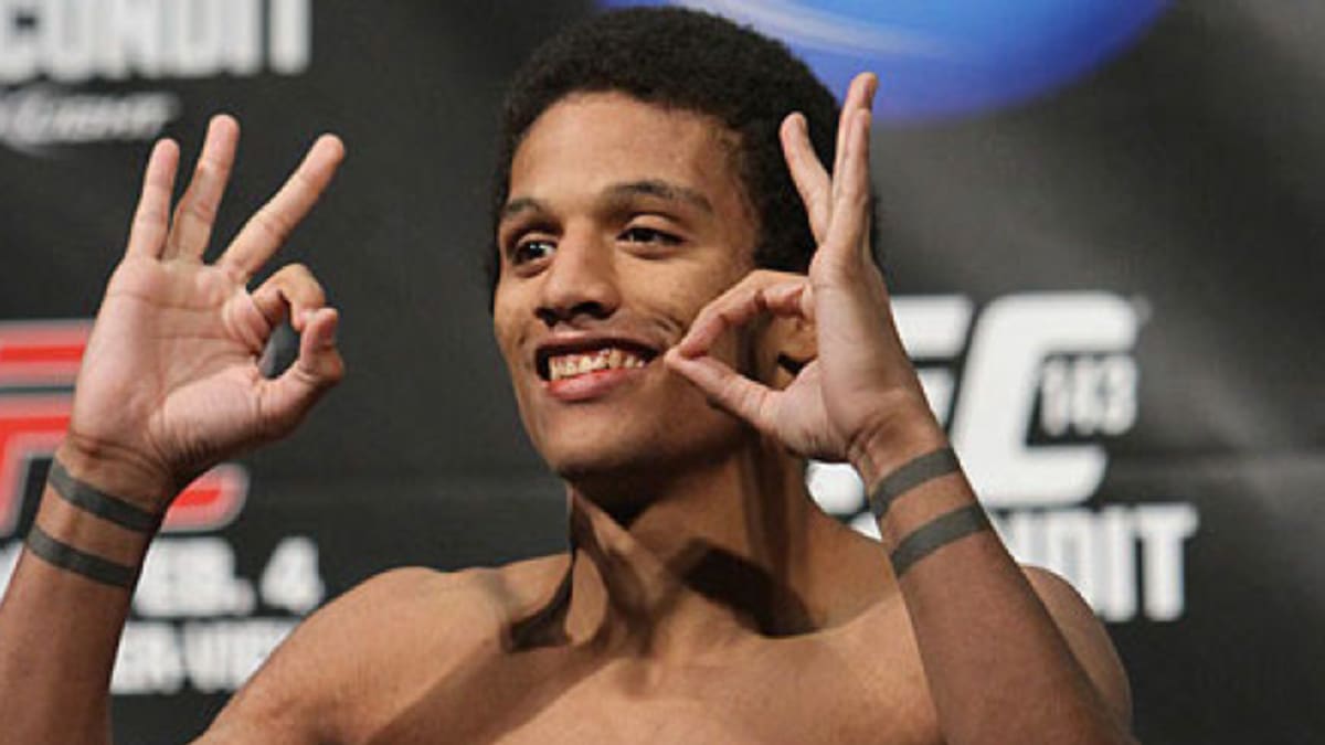 Ufc fight night 143 stream free outlet