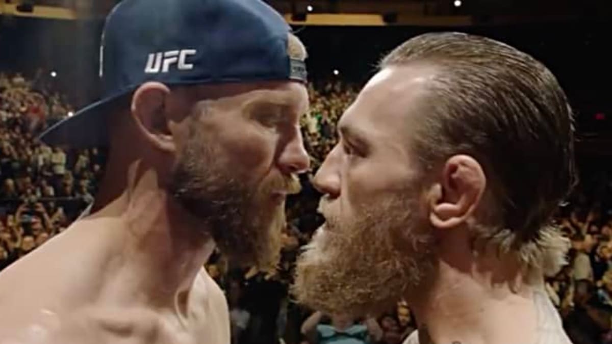 UFC 246 Embedded Weigh ins get intense It s time to fight