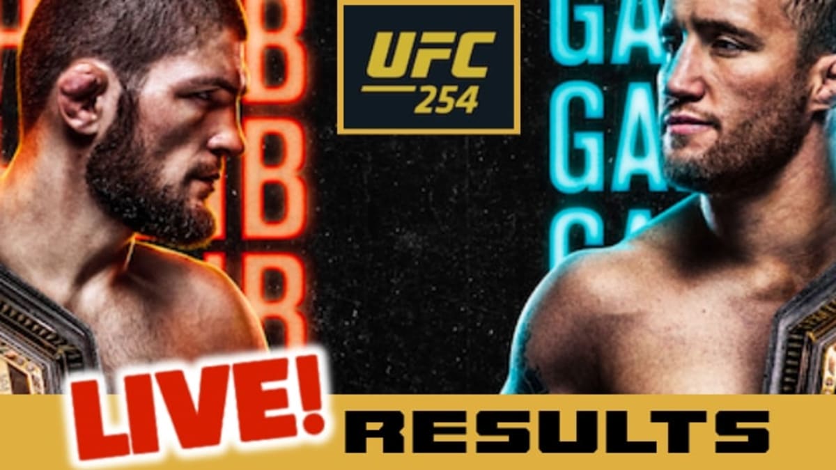 Khabib gaethje online stream new arrivals