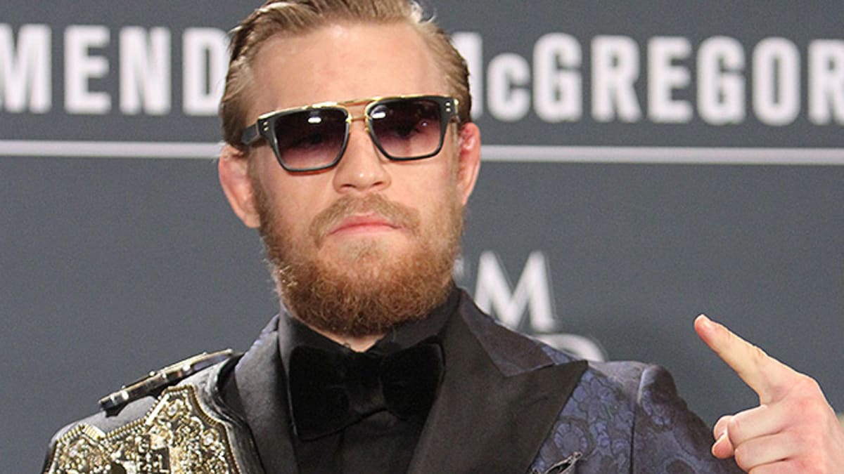 Conor mcgregor dita sunglasses hotsell