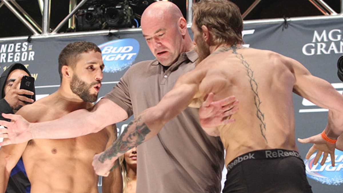 Watch ufc 189 online free top