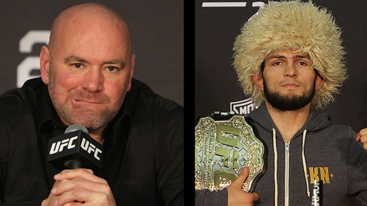 White sales wig khabib