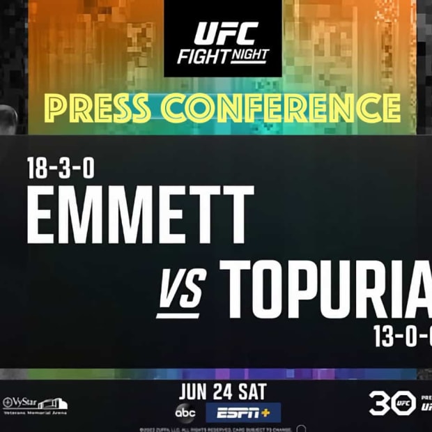 Front Page UFC and MMA News, Results, Rumors, and Videos