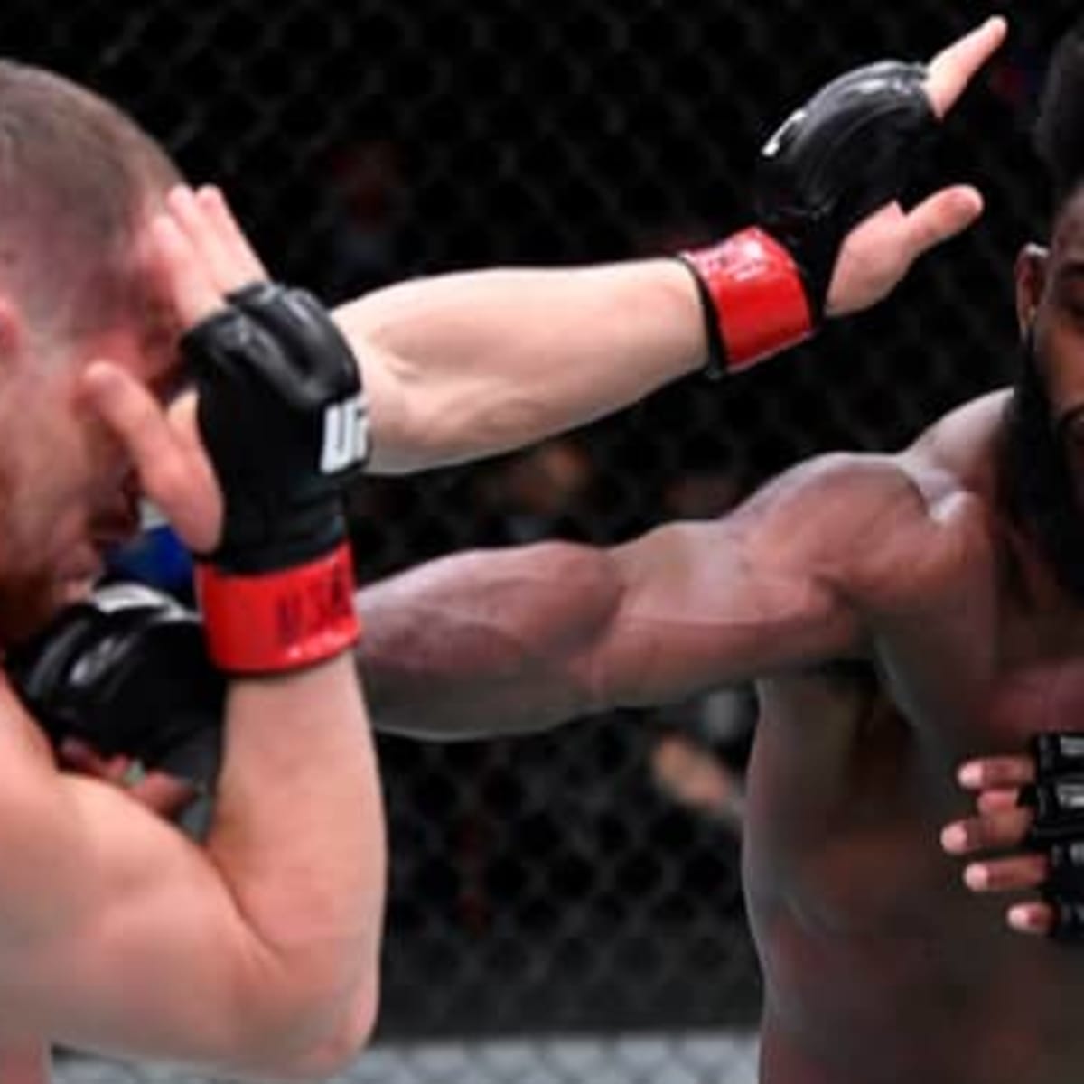 Watch Aljamain Sterling defeat Petr Yan the second time UFC 280 Free Fight