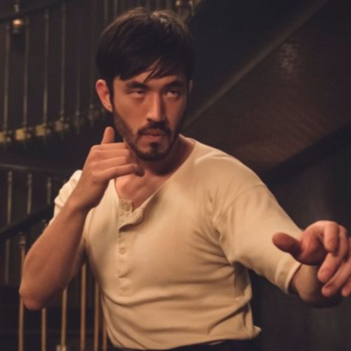 Warrior': How Bruce Lee's Fighting Style Inspired the New Cinemax