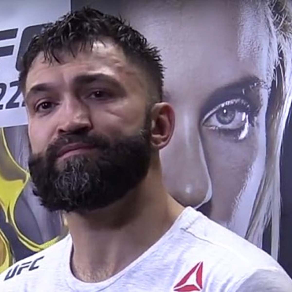 He's back! UFC re-signs former Heavyweight champion, Andrei Arlovski | MMA  Mania, image size:1200x1200