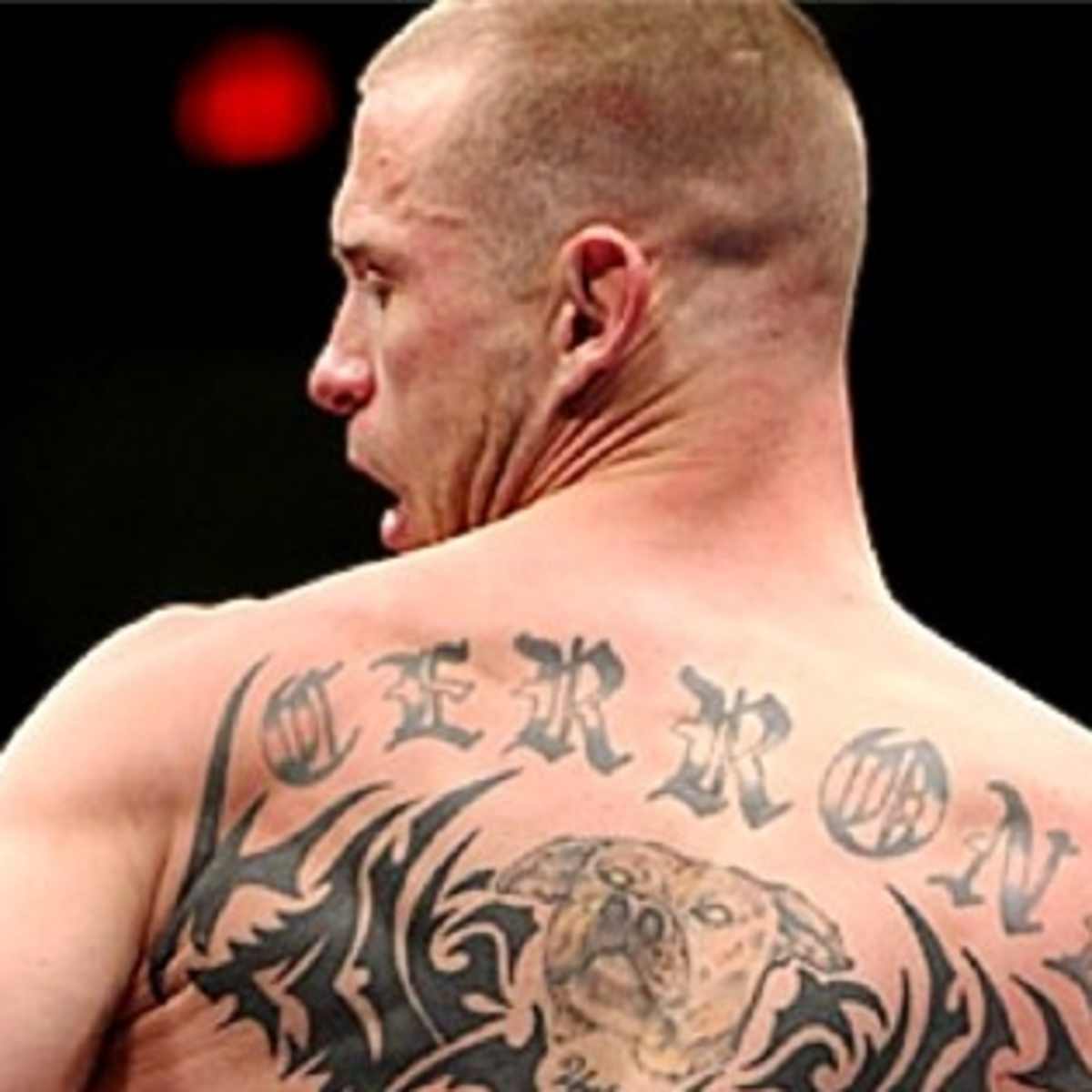 UFC 187 Results: Donald Cerrone Smashes John Makdessi's Jaw, Stakes Claim  to Title Shot - MMAWeekly.com | UFC and MMA News, Results, Rumors, and  Videos, image size:1200x1200