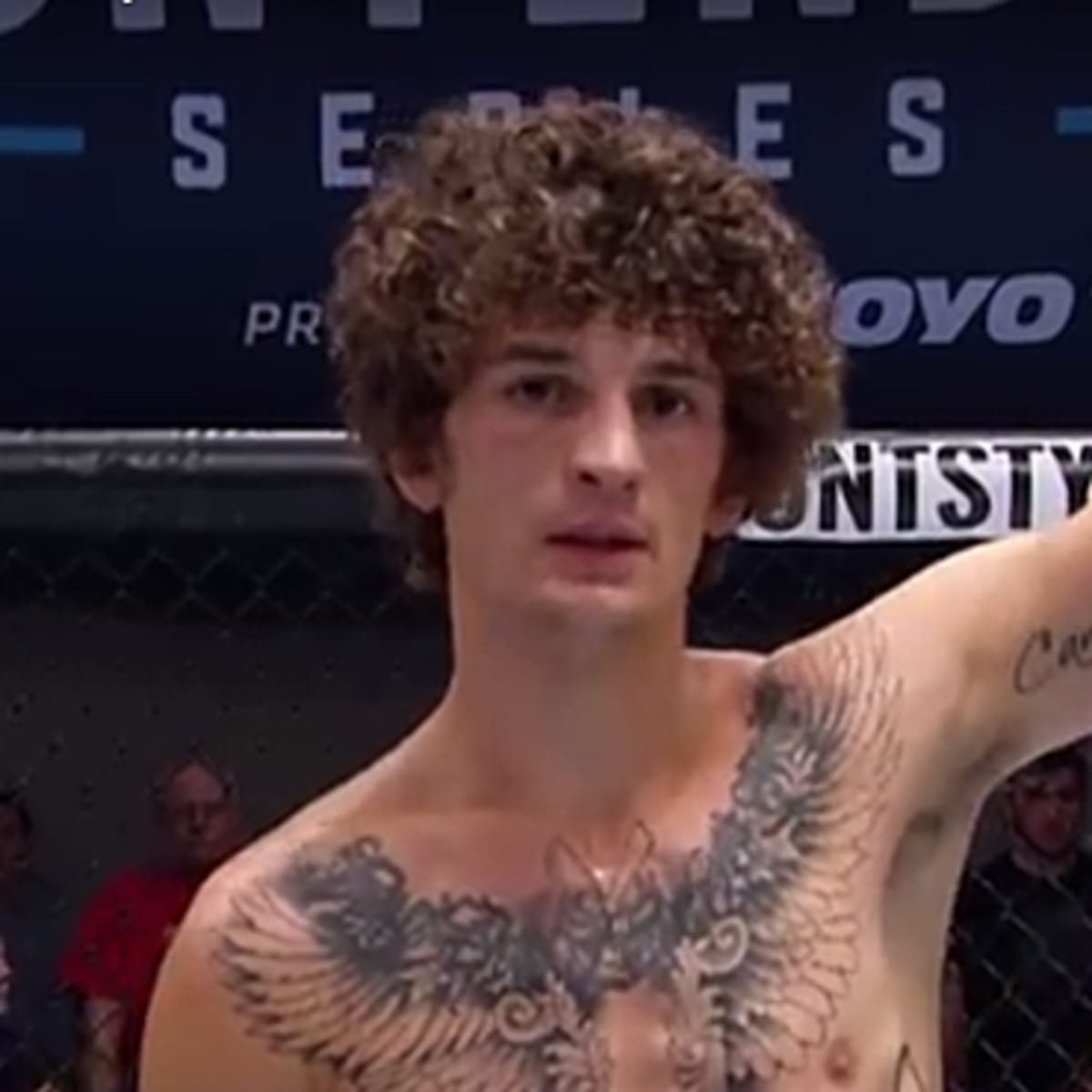 Relive the Night Sean O'Malley Earned His UFC Contract (TUF Finale