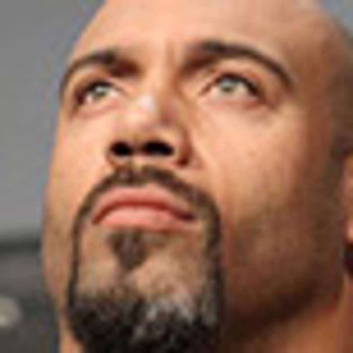 Lavar johnson look alike : r/MMA, image size:1200x1200