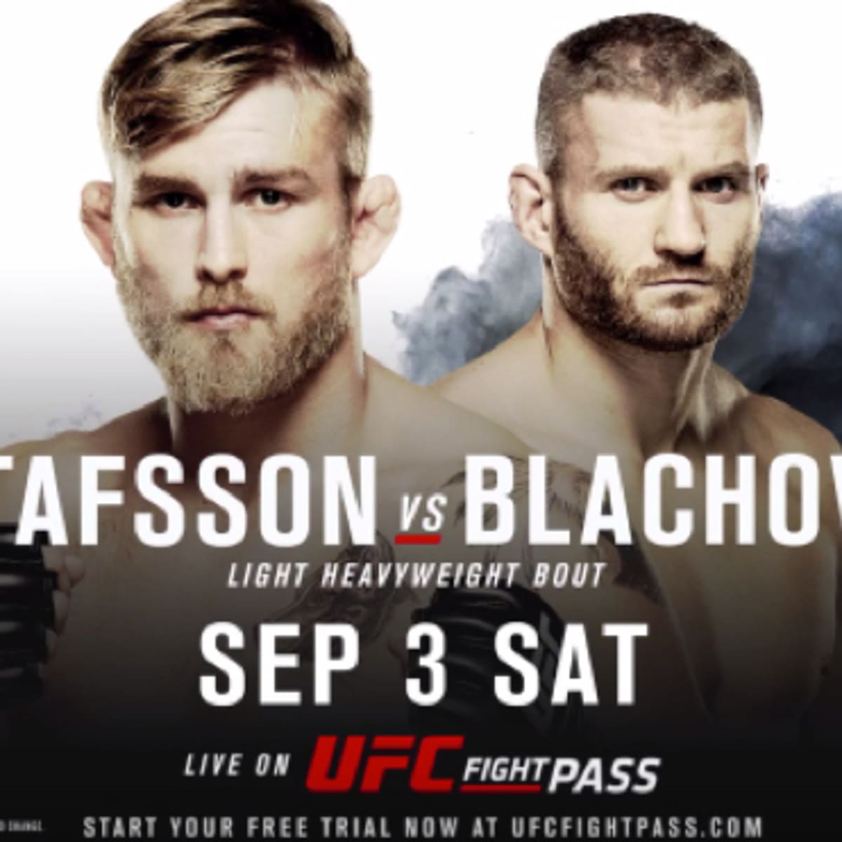 UFC Fight Night 93 Joe Rogan Video Preview Alexander Gustafsson vs